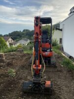 Mini pelle Kubota U17-3 – Image 5