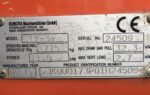 Mini pelle Kubota U17-3 – Image 6