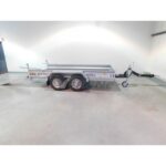 Hubière Truck Carrier TPF 2502 25 – Image 5
