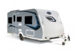 CARAVANE TITANIUM ANNIVERSARY 450