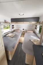 CARAVANE TITANIUM ANNIVERSARY 450 – Image 3