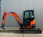 KUBOTA U27-4-2021 – Image 16