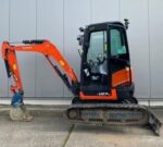 KUBOTA U27-4-2021 – Image 2