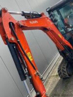 KUBOTA U27-4-2021 – Image 6