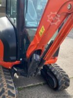 KUBOTA U27-4-2021 – Image 11