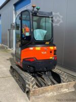 KUBOTA U27-4-2021 – Image 14