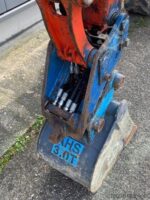 KUBOTA U27-4-2021 – Image 12
