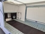 Camion de transport BJT Race Sport 500x200x175 cm, jantes alliage 4×12″, 2600 kg, spécial 2022 – Image 4