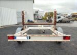 REMORQUE ROUTIÈRE PORTE TOURET LANCIER – Image 26