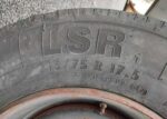 REMORQUE ROUTIÈRE PORTE TOURET LANCIER – Image 18