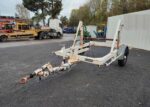 REMORQUE ROUTIÈRE PORTE TOURET LANCIER – Image 16