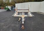 REMORQUE ROUTIÈRE PORTE TOURET LANCIER – Image 4