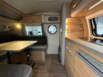 Caravane-remorque Tabbert 320 RS Année 2016 – Image 3