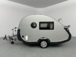 Caravane-remorque Tabbert 320 RS Année 2016 – Image 14