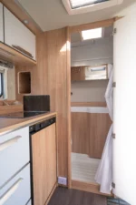 Caravane Knaus Deseo 400 TR – Image 9
