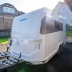 Caravane Knaus Deseo 400 TR