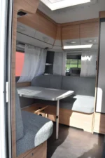 Caravane Dethleffs Camper 460 EL – Image 10