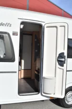 Caravane Dethleffs Camper 460 EL 2023 – Image 8