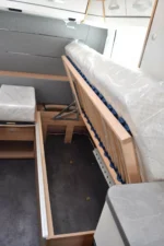 Caravane Dethleffs Camper 460 EL – Image 25