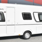 Caravane Dethleffs Camper 460 EL 2023