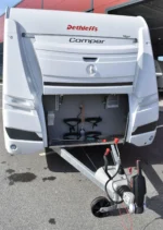 Caravane Dethleffs Camper 460 EL 2023 – Image 7