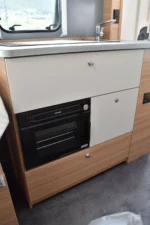 Caravane Dethleffs Camper 460 EL 2023 – Image 13