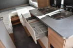 Caravane Dethleffs Camper 460 EL – Image 33