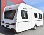 Caravane Dethleffs Camper 460 EL 2023 – Image 4