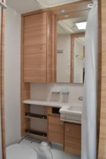 Caravane Dethleffs Camper 460 EL 2023 – Image 17