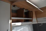 Caravane Dethleffs Camper 460 EL 2023 – Image 21