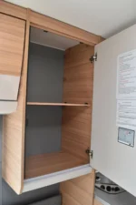 Caravane Dethleffs Camper 460 EL – Image 24