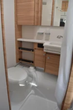 Caravane Dethleffs Camper 460 EL – Image 16
