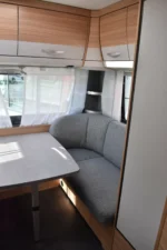 Caravane Dethleffs Camper 460 EL 2023 – Image 28