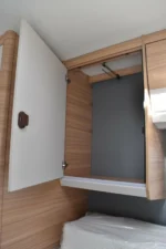 Caravane Dethleffs Camper 460 EL 2023 – Image 20