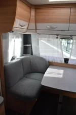 Caravane Dethleffs Camper 460 EL 2023 – Image 27