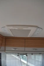 Caravane Dethleffs Camper 460 EL – Image 36