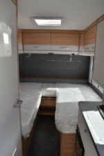 Caravane Dethleffs Camper 460 EL 2023 – Image 11
