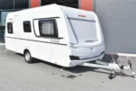 Caravane Dethleffs Camper 460 EL 2023 – Image 37