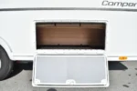 Caravane Dethleffs Camper 460 EL 2023 – Image 6