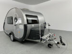 Caravane-remorque Tabbert 320 RS Année 2016 – Image 18