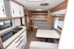 Caravane de luxe Hobby 540 KMFe – Image 19