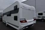 Caravane de luxe Hobby 540 KMFe – Image 17