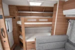 Caravane de luxe Hobby 540 KMFe – Image 12