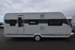 Caravane de luxe Hobby 540 KMFe – Image 14
