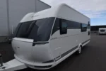 Caravane de luxe Hobby 540 KMFe – Image 21