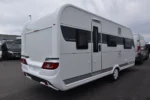 Caravane de luxe Hobby 540 KMFe – Image 9