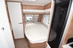Caravane de luxe Hobby 540 KMFe – Image 6