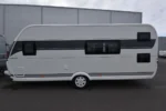 Caravane de luxe Hobby 540 KMFe – Image 8