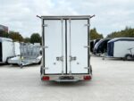 Remorque frigorifique 3000 kg BAUMANN ER 3.7 COOL | 3 rails tubulaires 370 x 180 x 220 cm, – Image 4