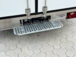 Remorque frigorifique 3000 kg BAUMANN ER 3.7 COOL | 3 rails tubulaires 370 x 180 x 220 cm, – Image 12